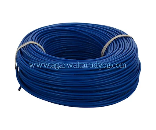 PVC Capacitor Wire: Uses, Types, Manufacturing & Buying Guide
