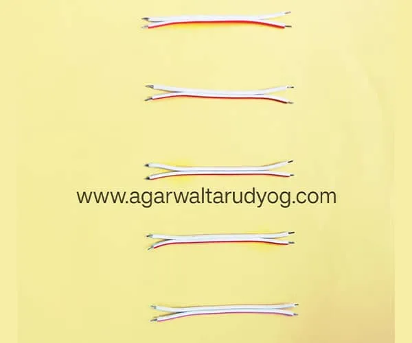 Twin Parallel Wire