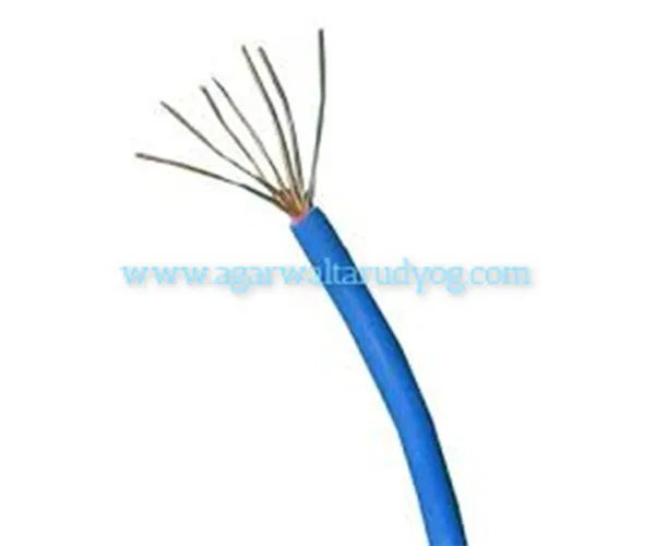 XLPE Wire